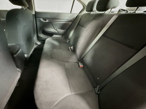 Used 2013 Honda Civic LX image 18
