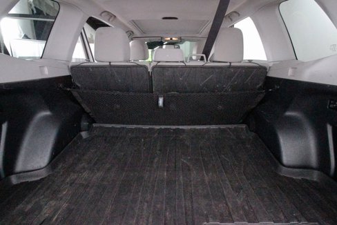 Used 2016 Subaru Forester 2.5i Premium w/ Popular Package #2 image 35