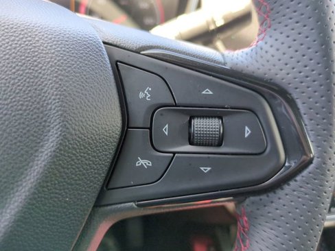 Used 2021 Chevrolet TrailBlazer RS w/ Technology Package image 25