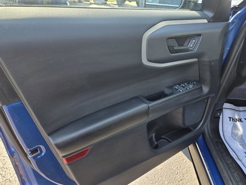 Used 2024 Ford Bronco Sport Big Bend image 32