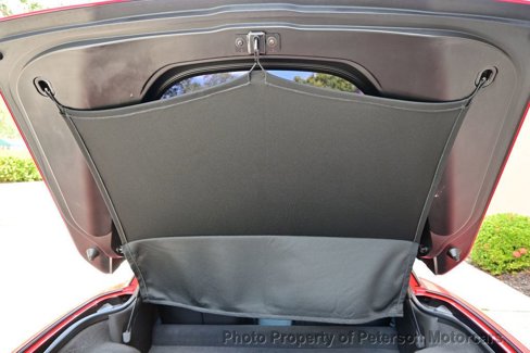 Used 2011 Chevrolet Corvette Z06 w/ Preferred Equipment Group image 40