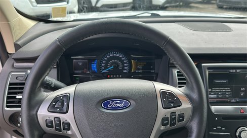 Used 2014 Ford Flex SEL w/ Equipment Group 202A image 18