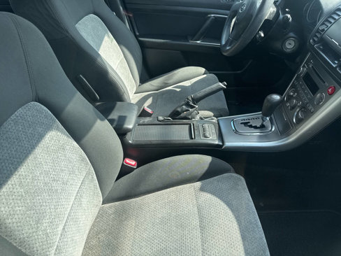 Used 2006 Subaru Outback 2.5i image 6