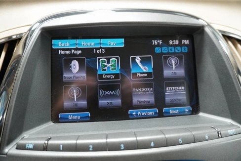 Used 2013 Buick LaCrosse image 3
