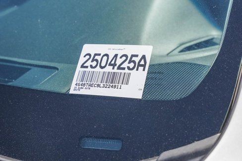 Used 2020 Subaru Outback Premium w/ Popular Package #1 image 30