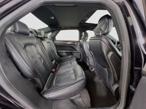 Used 2019 Lincoln MKZ Reserve w/ Reserve Plus Package image 29