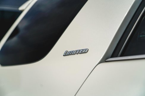 Used 2023 Toyota 4Runner Limited image 5