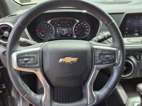 Used 2019 Chevrolet Blazer LT image 29