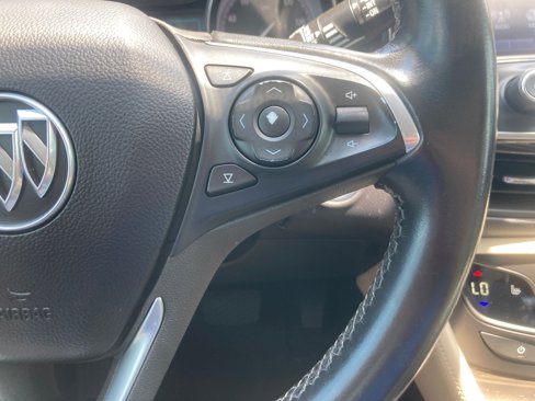 Used 2020 Buick Envision Preferred image 23