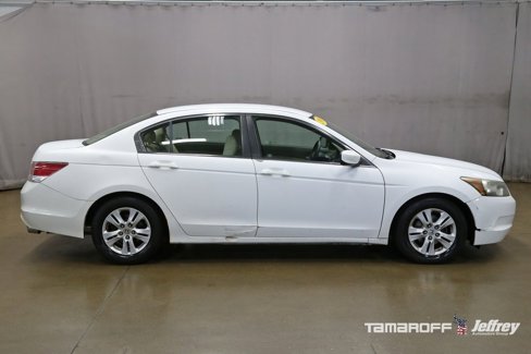 Used 2009 Honda Accord LX-P image 12