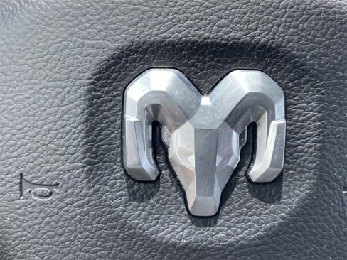 Used 2022 RAM 1500 Big Horn image 32
