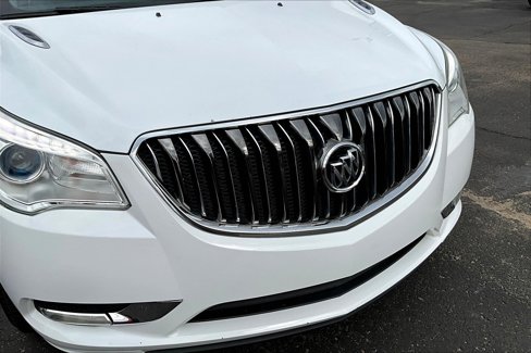 Used 2017 Buick Enclave Premium image 31
