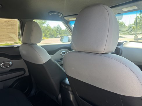 Used 2016 Kia Soul + w/ Eco Package image 18