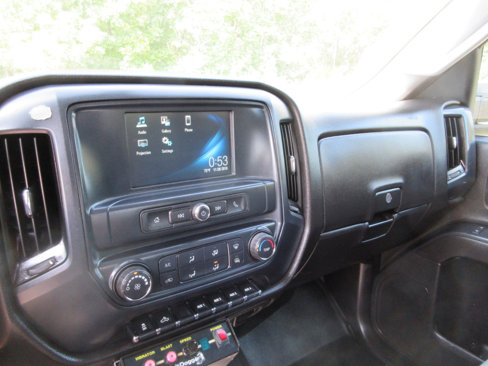 Used 2019 Chevrolet Silverado 2500 W/T w/ WT Convenience Package image 37