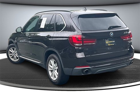 Used 2015 BMW X5 xDrive35i image 4