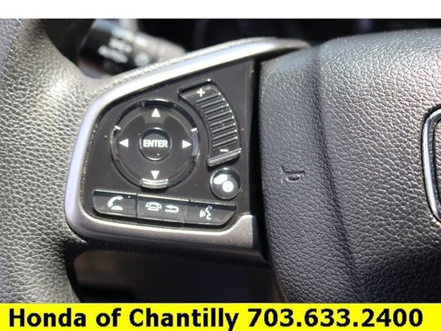 Used 2018 Honda CR-V EX image 18