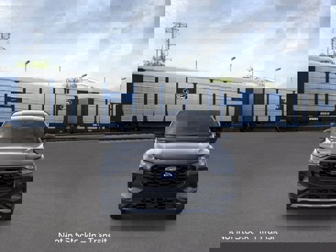 New 2026 Ford Escape ST-Line image 7
