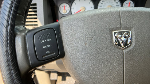 Used 2006 Dodge Ram 1500 Truck Laramie image 26