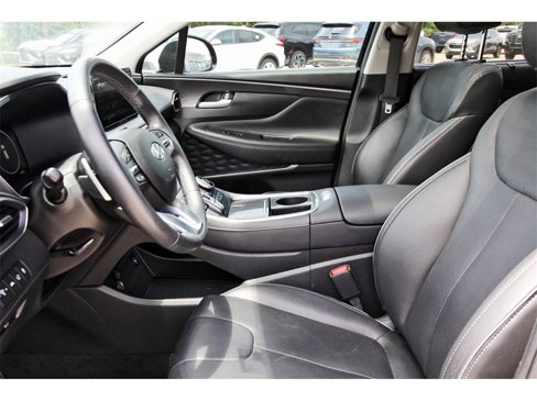 Used 2022 Hyundai Santa Fe SEL w/ Convenience + Premium Package image 33