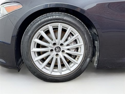 Used 2022 Alfa Romeo Giulia Sprint image 25