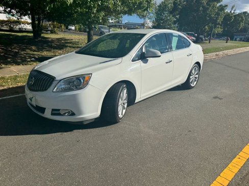 Used 2014 Buick Verano Convenience image 15