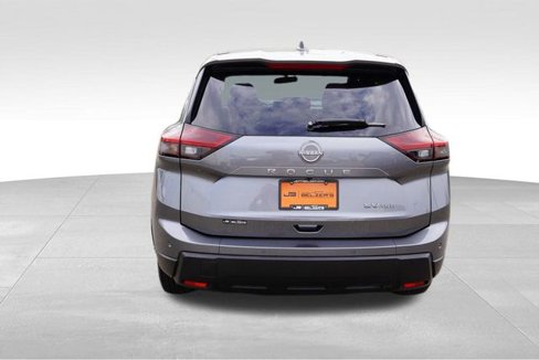 Used 2024 Nissan Rogue SV image 7