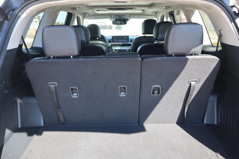 Used 2021 Kia Telluride SX w/ SX Prestige Package image 11
