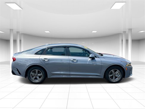 Certified 2022 Kia K5 LXS image 2