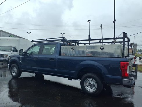 Used 2019 Ford F250 XL w/ Power Equipment Group image 8