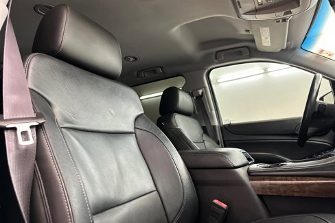 Used 2015 Chevrolet Tahoe LT w/ Luxury Package image 31