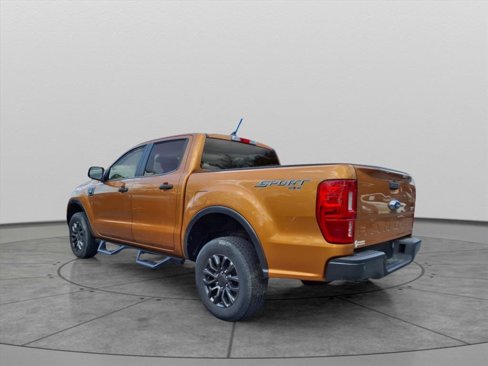 Used 2019 Ford Ranger XLT w/ Equipment Group 301A Mid image 26