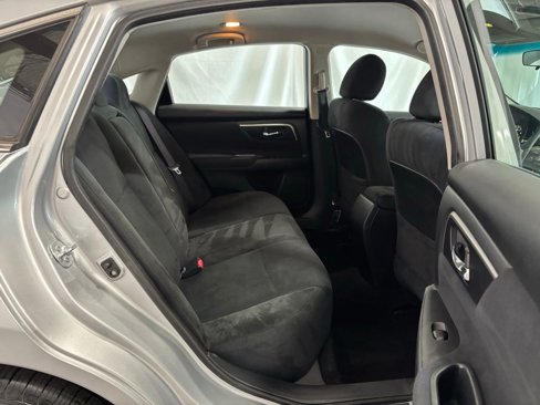 Used 2015 Nissan Altima 2.5 S w/ Power Driver Seat Package image 14