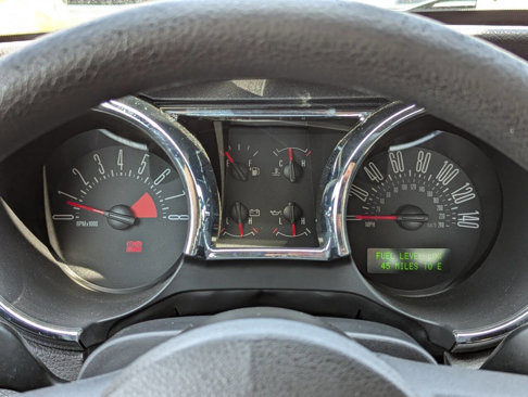 Used 2007 Ford Mustang GT Premium image 20