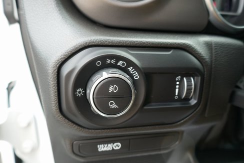 Used 2023 Jeep Gladiator Rubicon w/ Cold Weather Group image 22