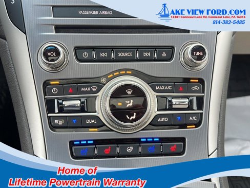 Used 2020 Lincoln MKZ Reserve w/ Elements Package image 27
