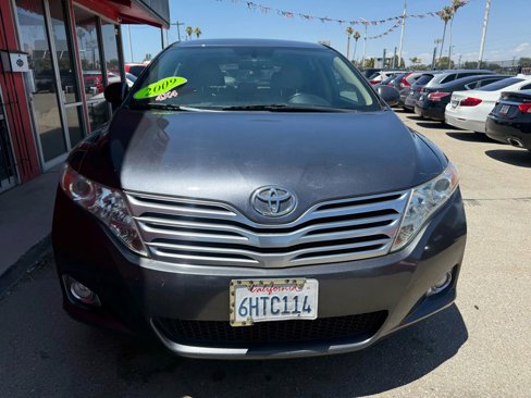 Used 2009 Toyota Venza AWD image 13