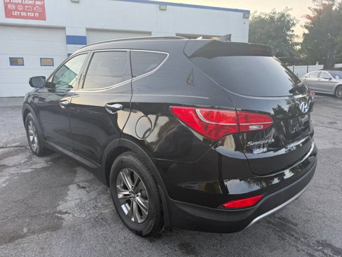 Used 2014 Hyundai Santa Fe Sport w/ Popular Equipment Package 02 image 3