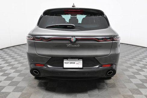 New 2024 Alfa Romeo Tonale Veloce image 20