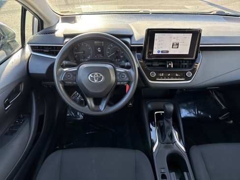 Used 2024 Toyota Corolla LE image 19