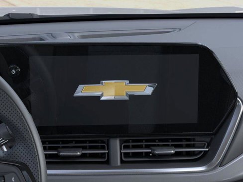 New 2026 Chevrolet Trax LT image 54