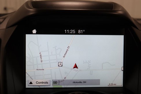 Used 2019 Ford Escape Titanium image 14