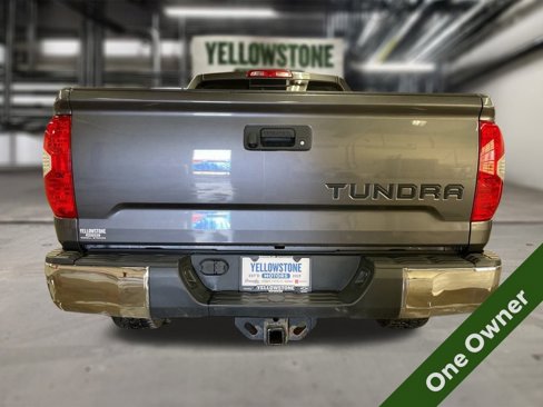 Used 2020 Toyota Tundra SR5 image 3