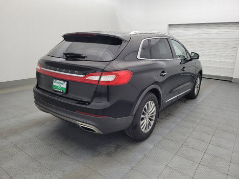 Used 2016 Lincoln MKX Select w/ Select Plus Package image 9