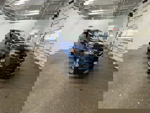 Used 2019 Buick Encore Preferred image 8
