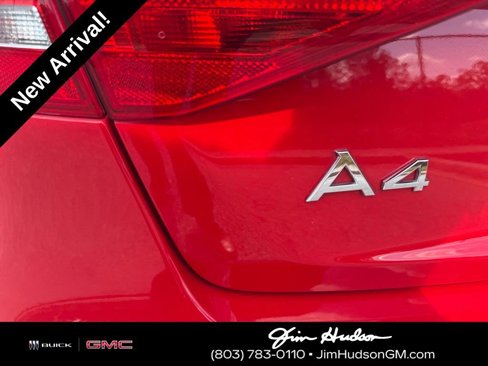 Used 2012 Audi A4 2.0T Prestige image 6
