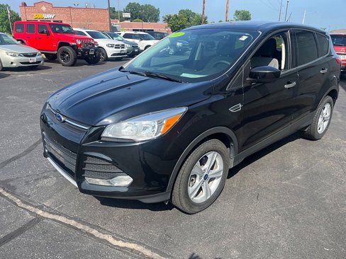 Used 2014 Ford Escape SE image 4