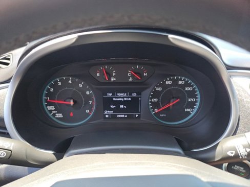 Used 2024 Chevrolet Malibu RS image 20