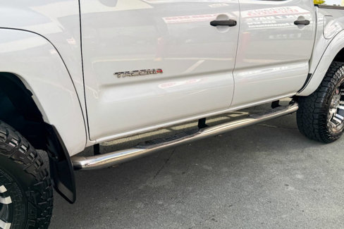 Used 2011 Toyota Tacoma 4x4 Double Cab image 29