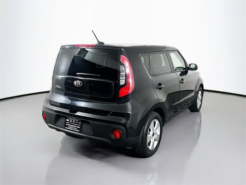 Used 2018 Kia Soul image 7