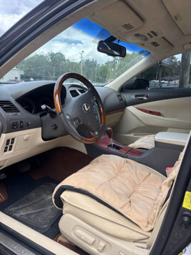 Used 2012 Lexus ES 350 image 12